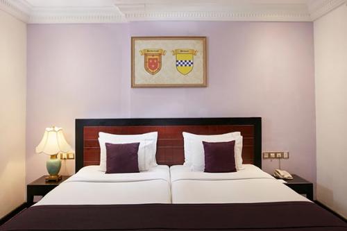 Standerd-room